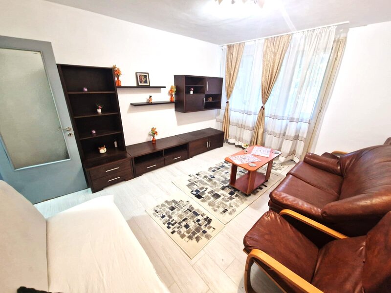 Drumul Taberei, Parc Moghioros confort 1,