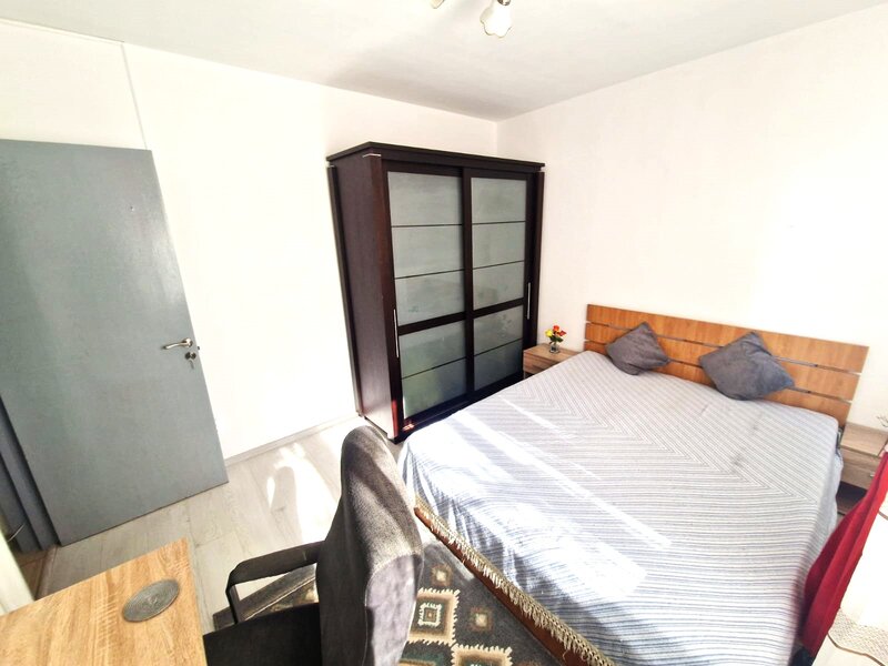 Drumul Taberei, Parc Moghioros confort 1,