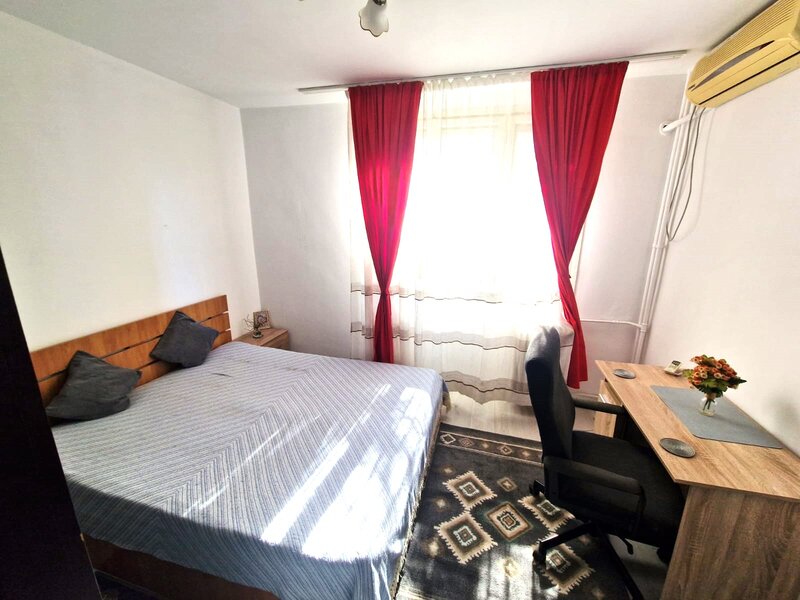 Drumul Taberei, Parc Moghioros confort 1,