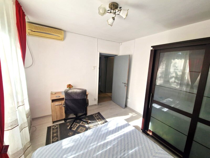 Drumul Taberei, Parc Moghioros confort 1,