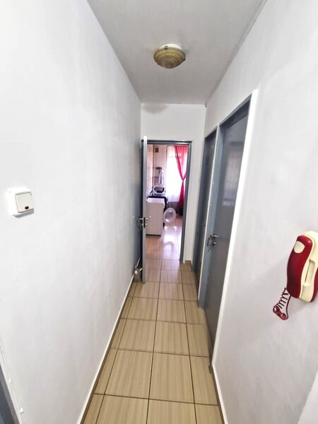 Drumul Taberei, Parc Moghioros confort 1,