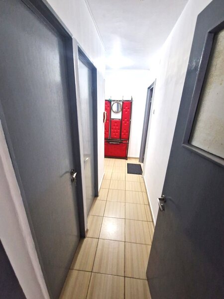 Drumul Taberei, Parc Moghioros confort 1,