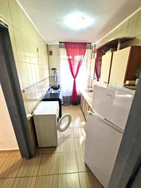 Drumul Taberei, Parc Moghioros confort 1,