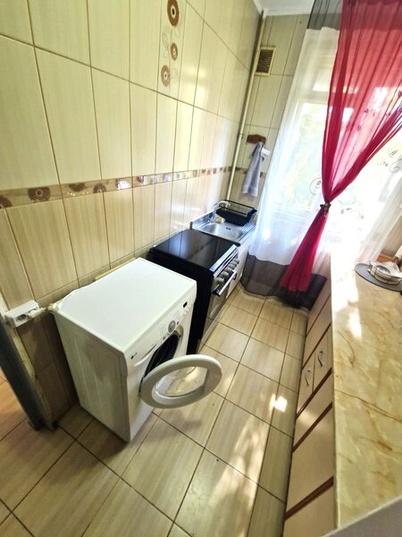 Drumul Taberei, Parc Moghioros confort 1,