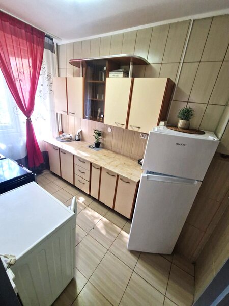 Drumul Taberei, Parc Moghioros confort 1,